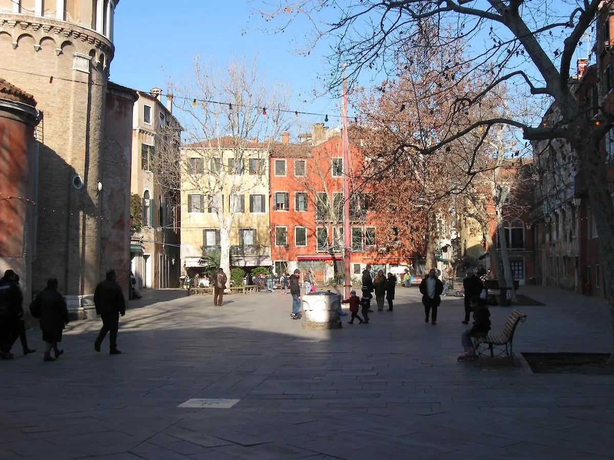 Ruga Bella In The Heart Of Venetië 0*,  Italië